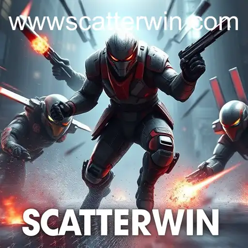 Exploring the Exciting World of Action Games with Scatterwin