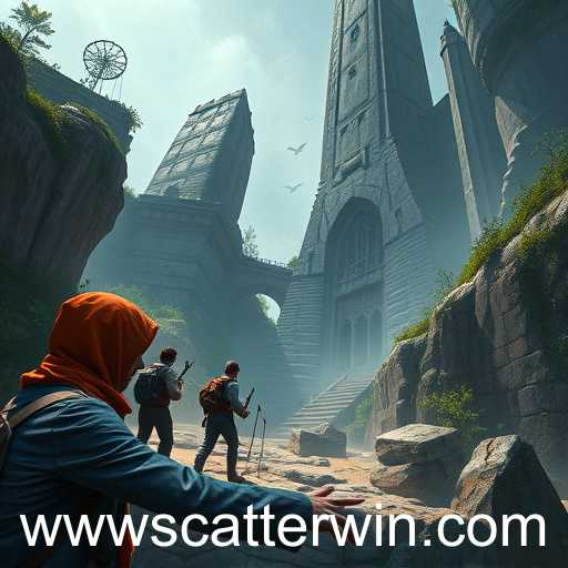 Exploring the Thrills of Adventure Games Featuring ScatterWin