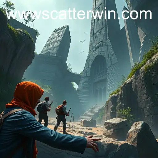 Exploring the Thrills of Adventure Games Featuring ScatterWin