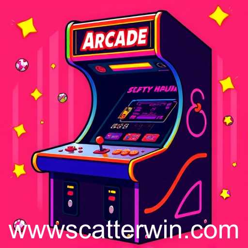 The Rise of 'Scatterwin' in the Digital Arcade Arena