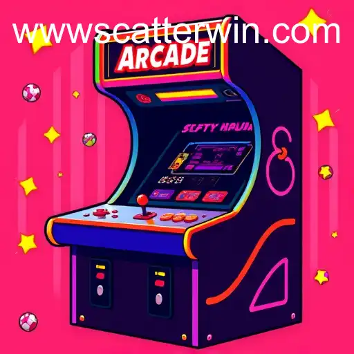 The Rise of 'Scatterwin' in the Digital Arcade Arena