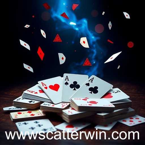 Exploring the World of Card Games: Unveiling 'Scatterwin' and Its Unique Charm
