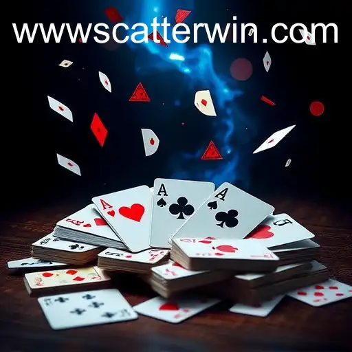 Exploring the World of Card Games: Unveiling 'Scatterwin' and Its Unique Charm