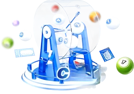 scatterwin Lottery games in