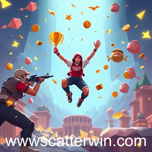 Emergence of Scatterwin: A Trending English Gaming Portal