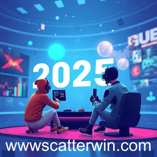 Navigating the Evolution of Online Gaming