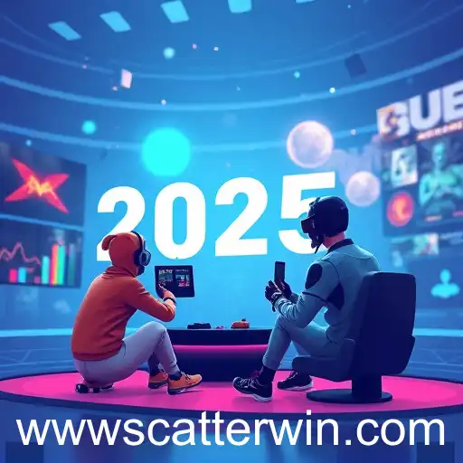 Navigating the Evolution of Online Gaming