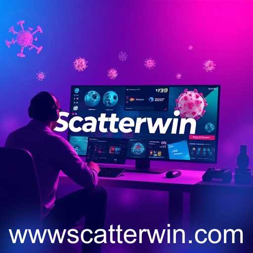 The Evolution of Online Gaming and Scatterwin's Role