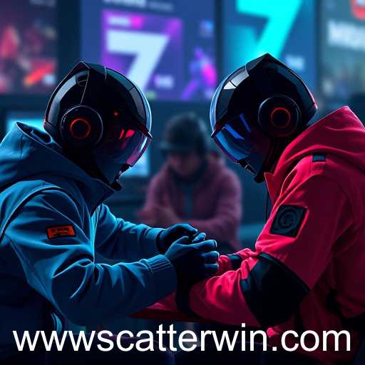 Rise of Interactive Gaming Platforms