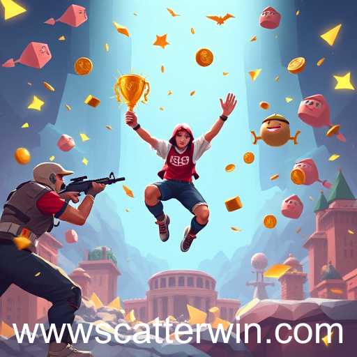 Exploring the Thrills of Multiplayer Games: Discovering 'Scatterwin' as the New Buzzword