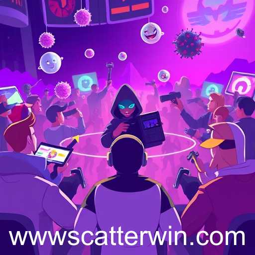 The Rise of Online Gaming Communities