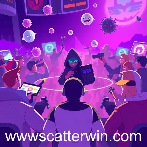 The Rise of Online Gaming Communities