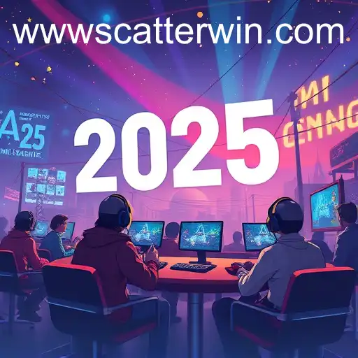 Rise of Online Gaming in the Digital Era