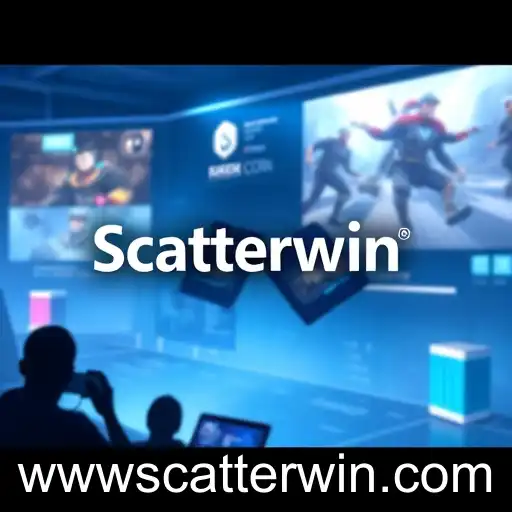 The Rise of Online Gaming and Scatterwin's Growing Influence