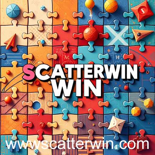 Exploring the Engaging World of Puzzle Games with Scatterwin Mechanics