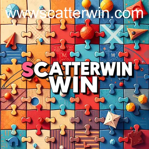 Exploring the Engaging World of Puzzle Games with Scatterwin Mechanics