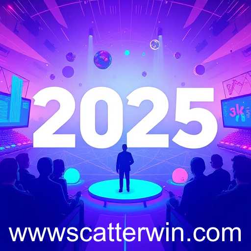 The Rise of Online Gaming in 2025 and Scatterwin's Role