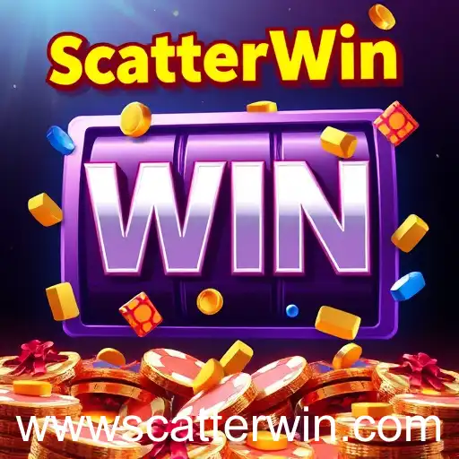 The Rise of Scatterwin: A Game Changer in Online Entertainment