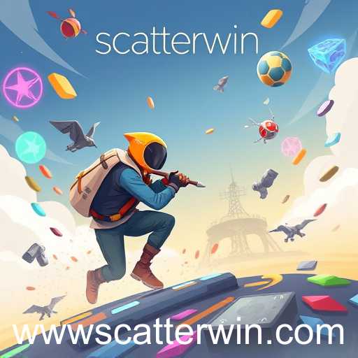 The Rise of ScatterWin: A Gaming Revolution