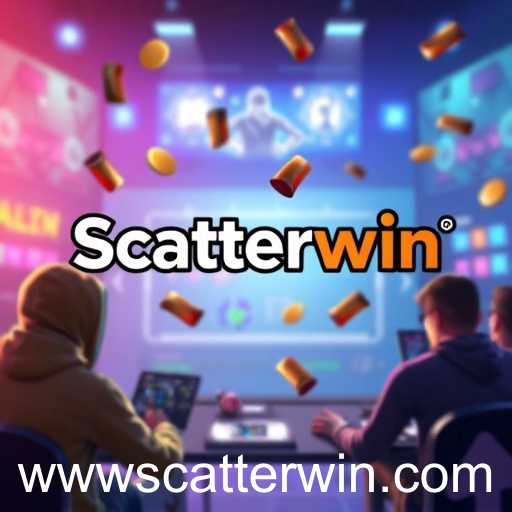 The Rise of Scatterwin and Its Impact on Digital Gaming