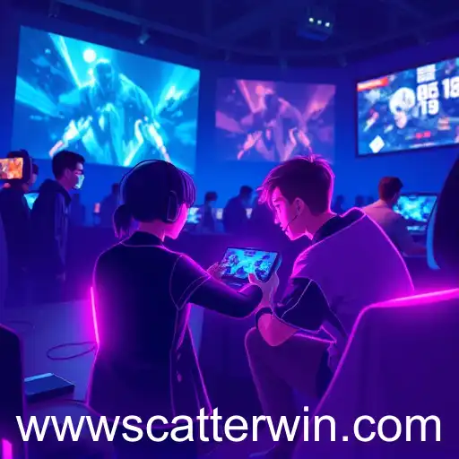 The Rise of Online Gaming in 2025