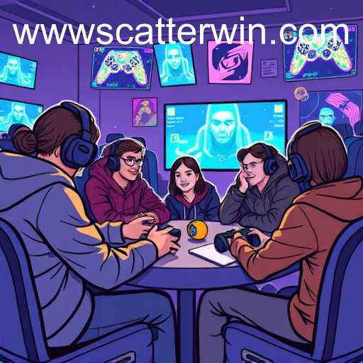 The Rise of Online Gaming Communities in 2025