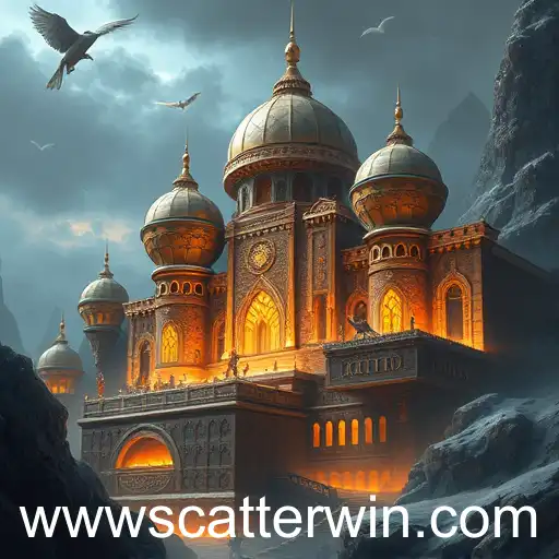 The Rise of Scatterwin: A New Era in Online Gaming