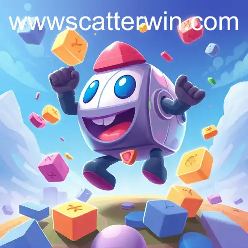 The Rise of Scatterwin in Gaming