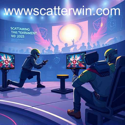 The Rise of Scatterwin in Online Gaming