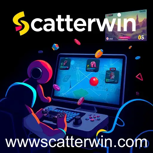 Unveiling Scatterwin: A New Era in Online Gaming