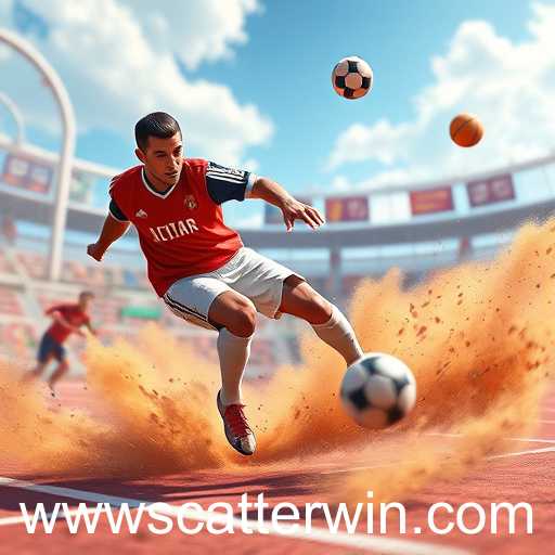 Exploring 'Sports Games': A Deep Dive into the Scatterwin Phenomenon
