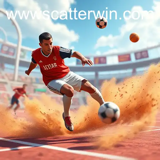 Exploring 'Sports Games': A Deep Dive into the Scatterwin Phenomenon