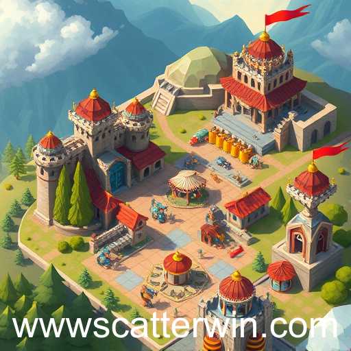 Exploring the World of Strategy Games: The Role of Scatterwin