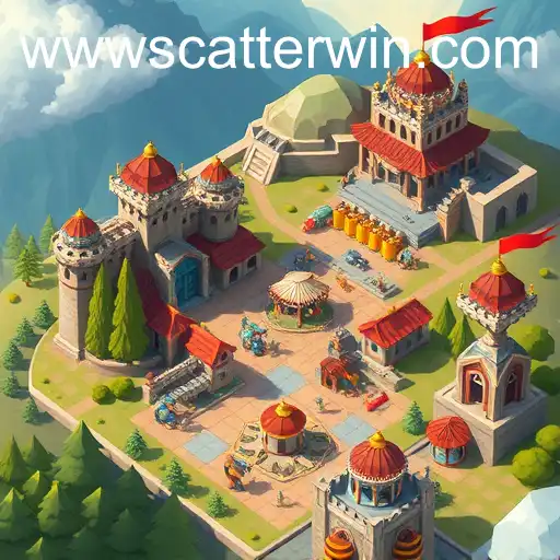 Exploring the World of Strategy Games: The Role of Scatterwin