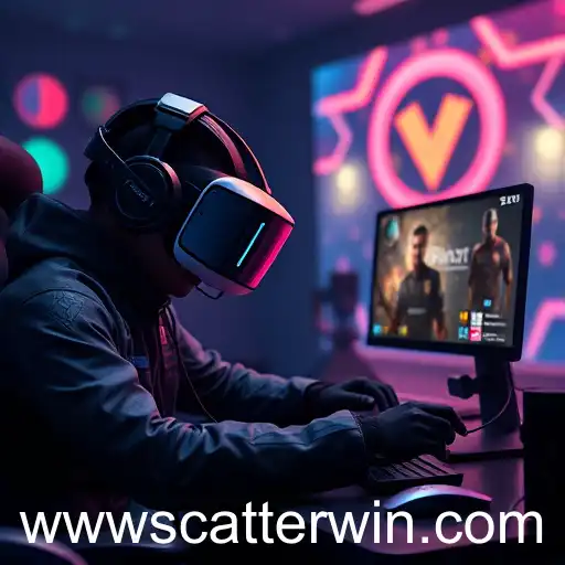 The Rise of Scatterwin: A New Era in Online Gaming
